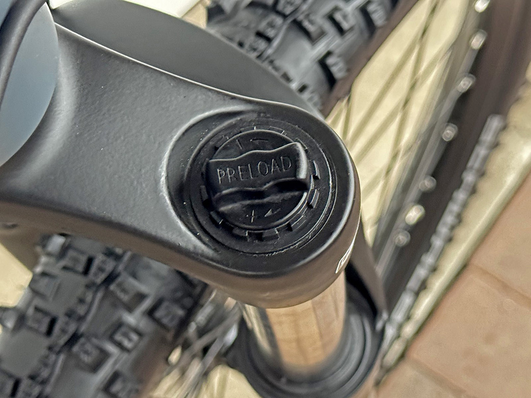 ELEKTROKOLO GHOST e-TERU ESSENTIAL – BOSCH - 11