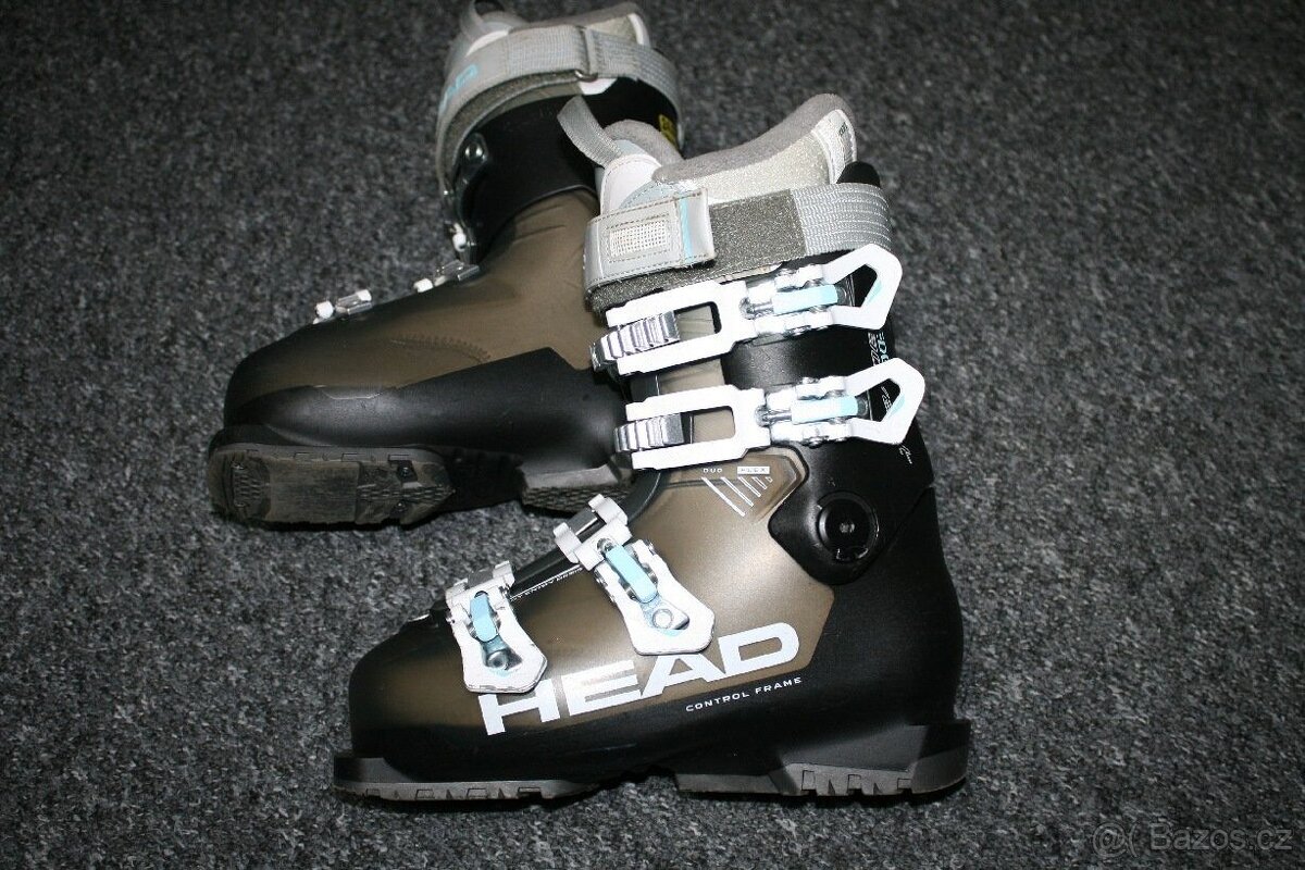 dámske lyže dynastar Legend 142 cm - 11