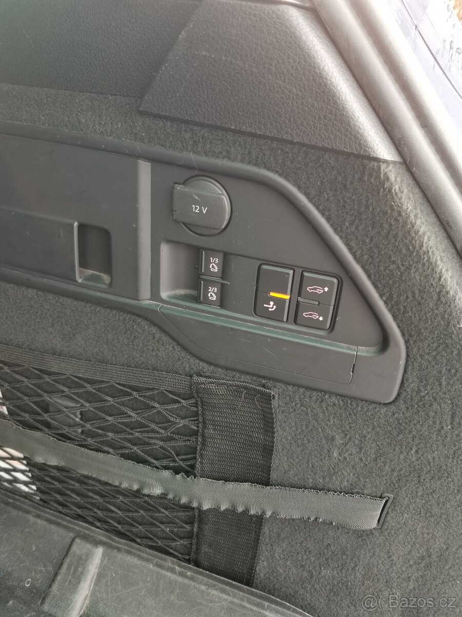 Prodám VW touareg 2012 3.0tdi 180kw - 11