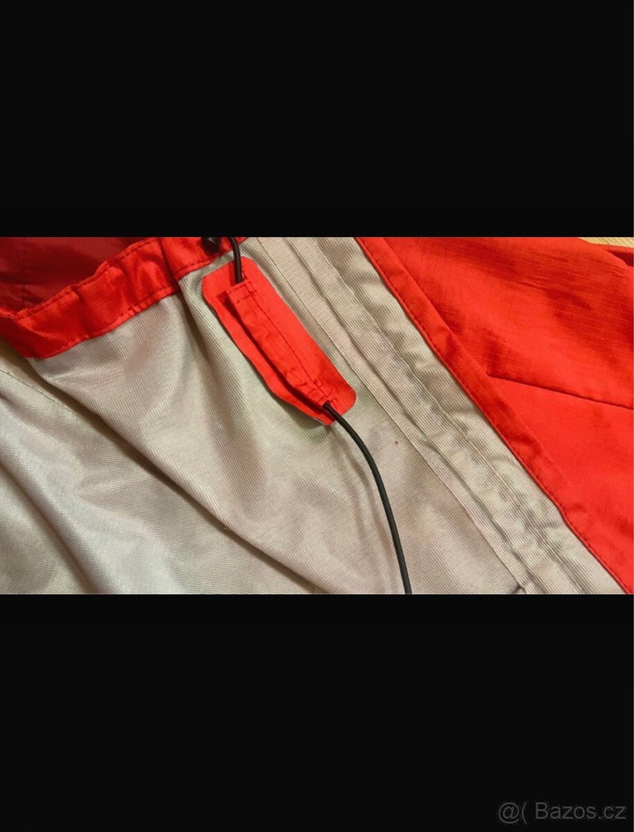 Arc’Teryx Vintage Theta LT Gore-Tex XCR Bunda - 11