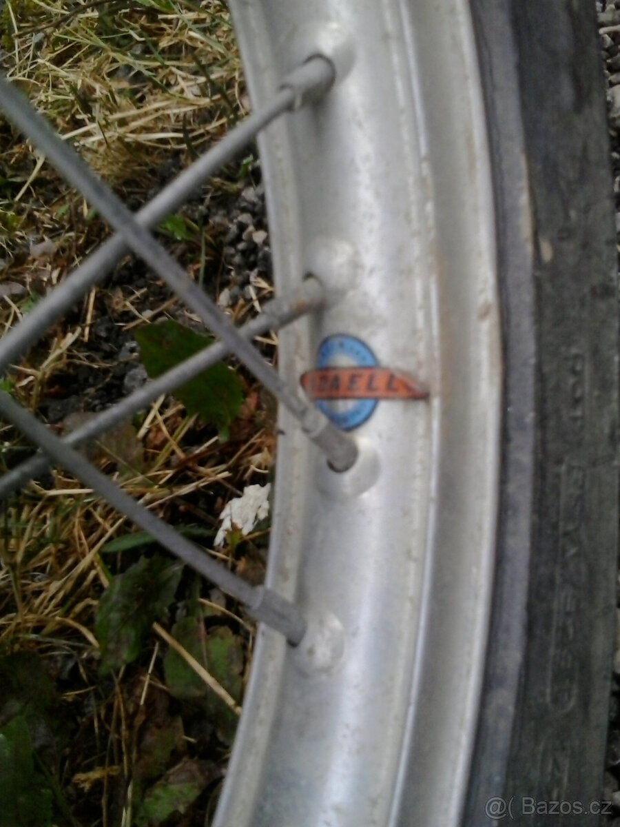 Gilera 124 Scrambler - 11