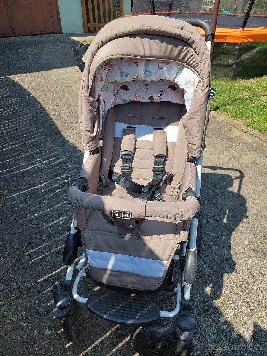 Kočárek ABC Design Viper 4 - 11