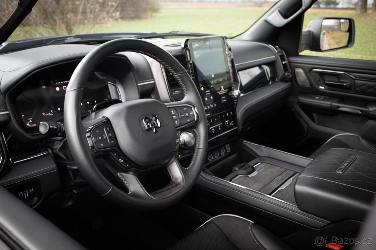 Dodge RAM 1500 HURRICANE LIMITED 403kw - 11