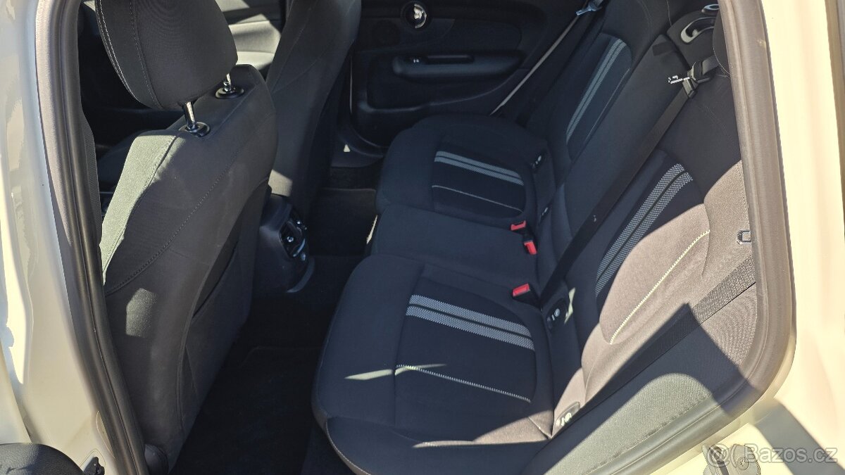 Mini Clubman - 11