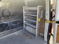 Ford Transit Custom 6 mist 88tkm - 11
