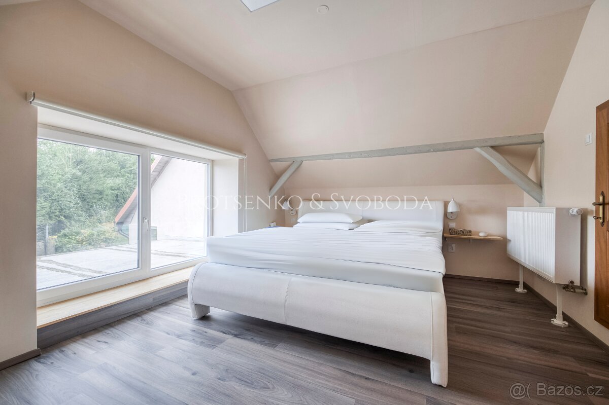 Prodej apartmánů 354 m² Pavlov - Stajiště - 11