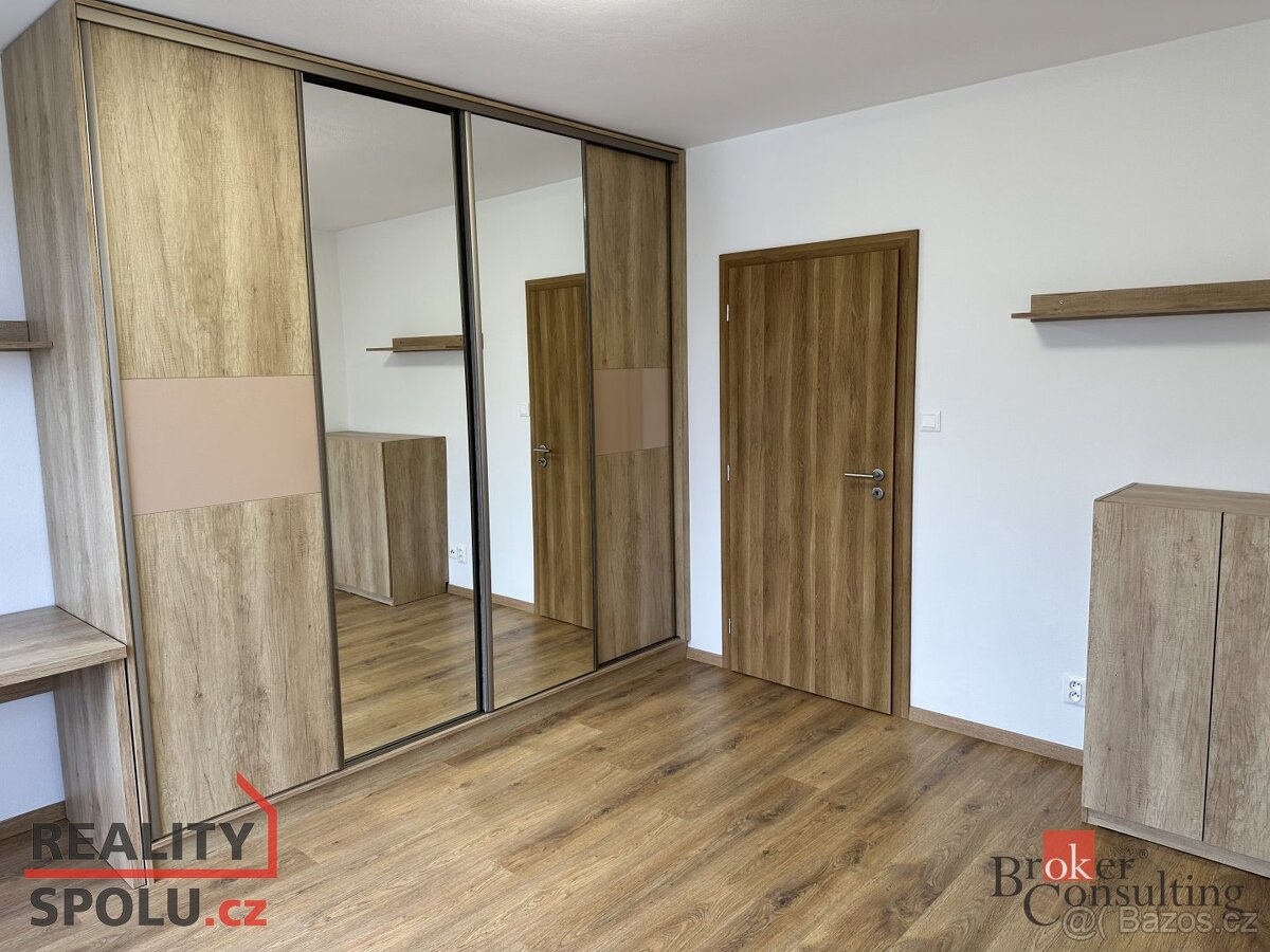 Pronájem, byty/2+kk, 62 m2, Na Chmelnicích 1691/67, 32300 Pl - 11