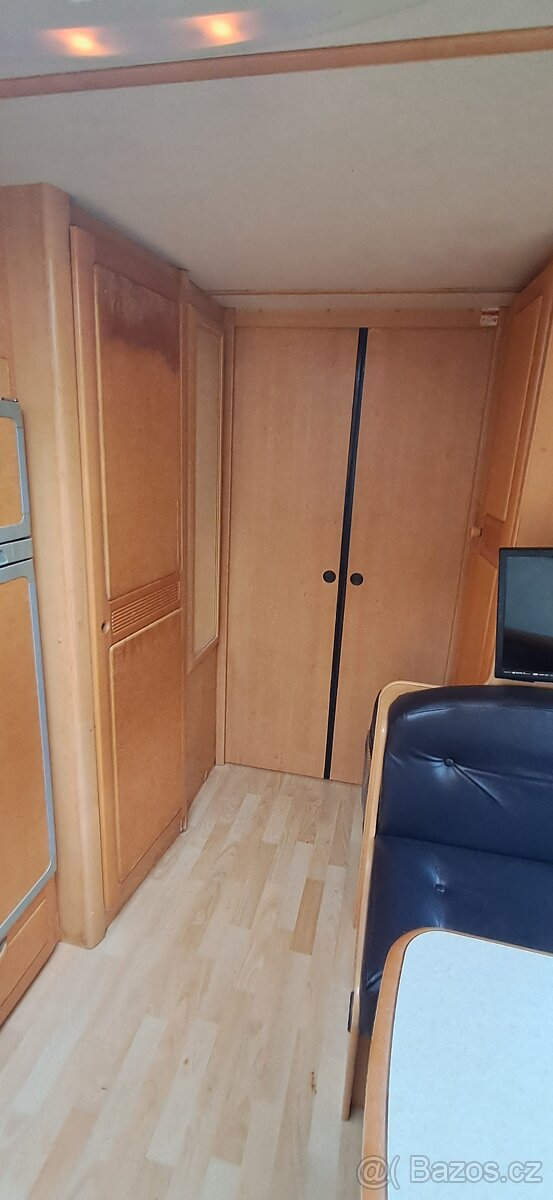 Hobby Prestige 2008 - 11