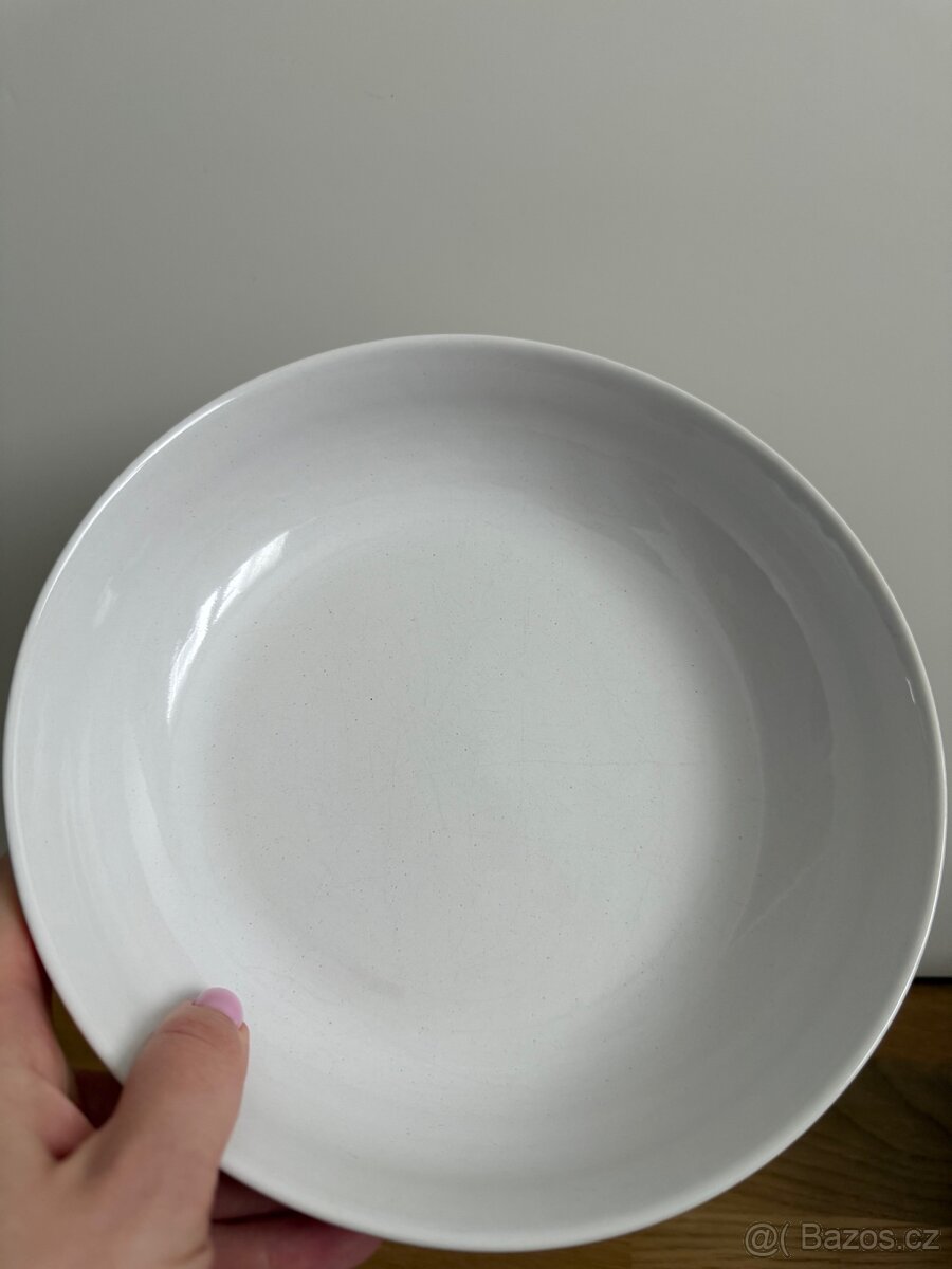 Sada nádobí Butlers Native 12 ks - 11