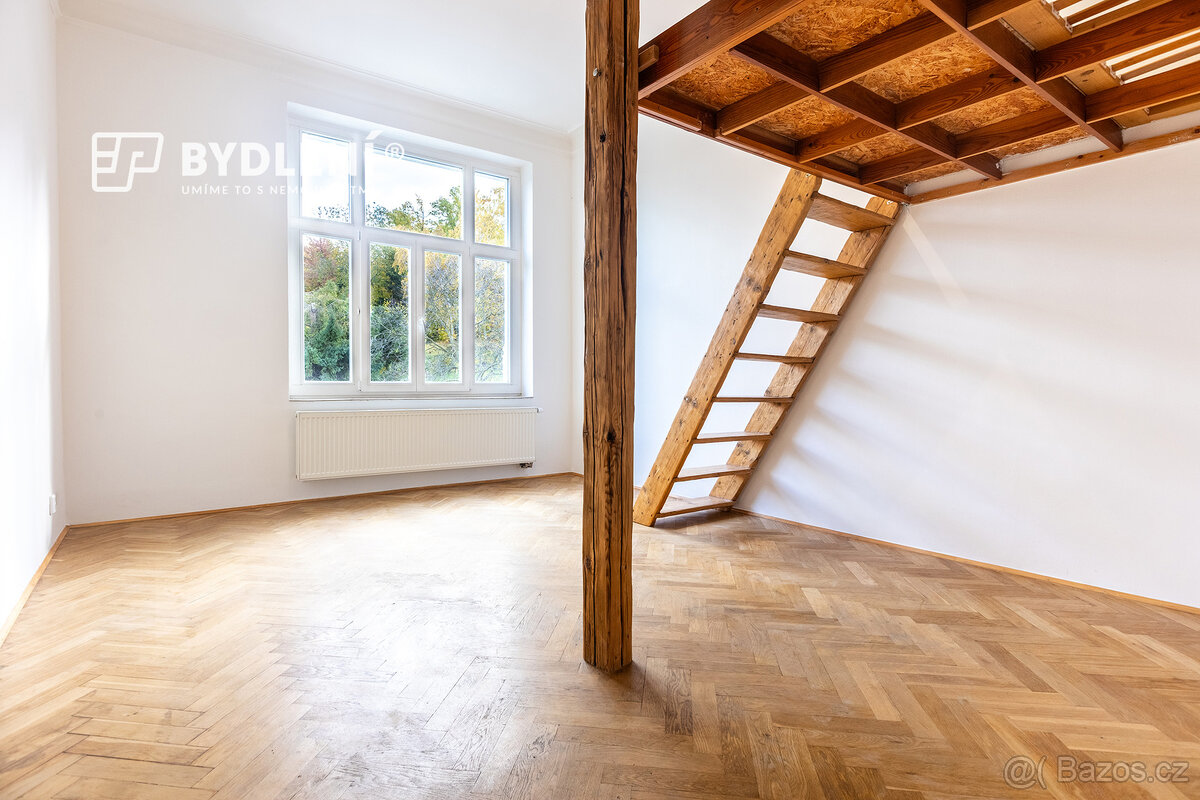 Pronájem bytu 3+1, 85 m² – Teplice, Šanov, ulice Novákova - 11