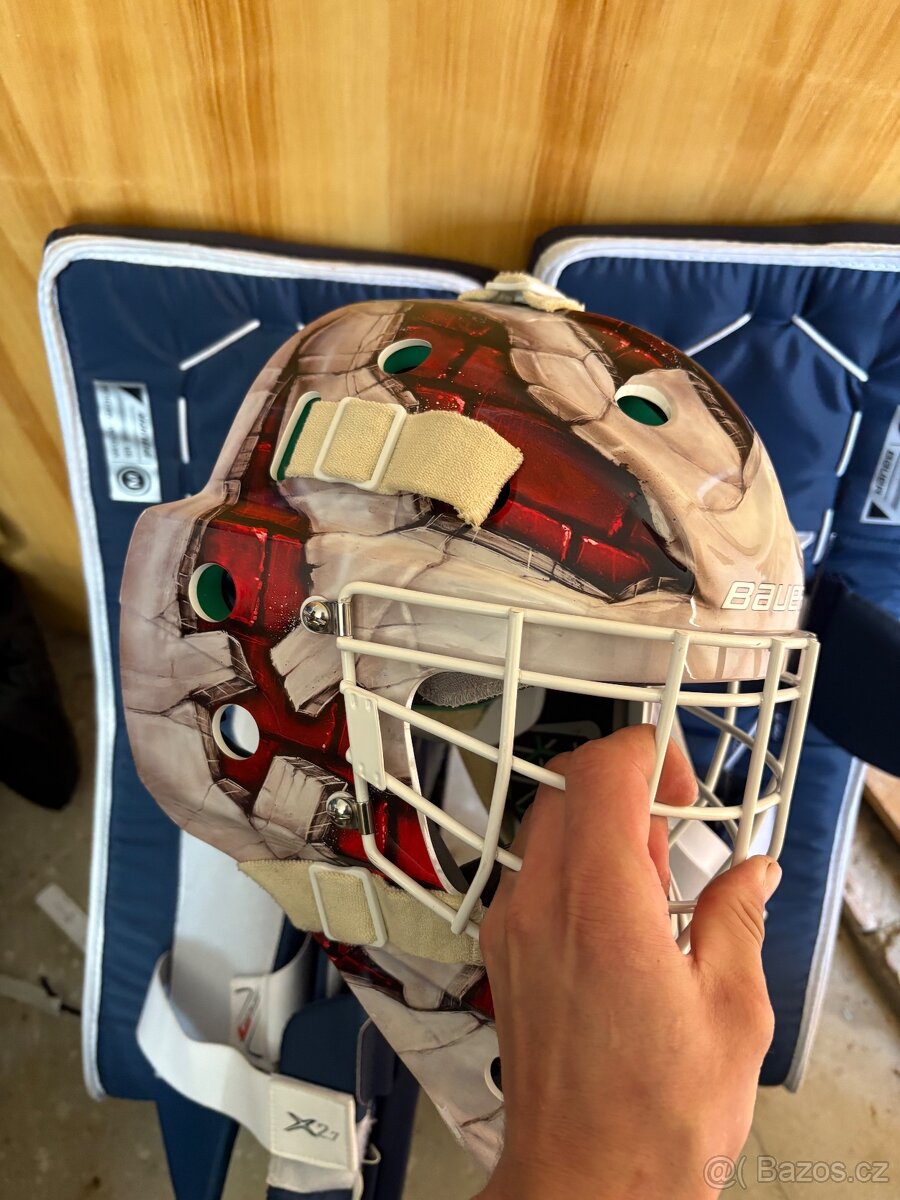 Brankářský set - 11