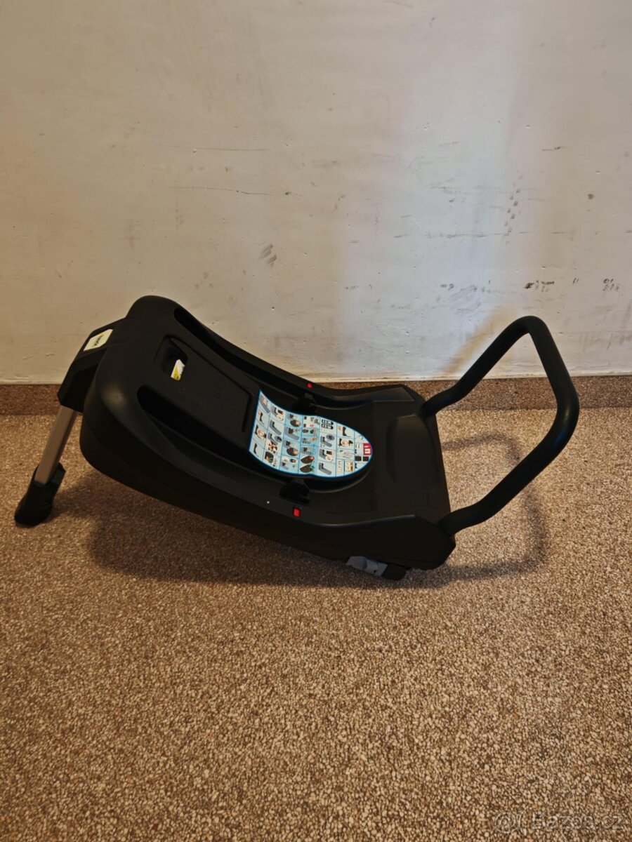 Kočárek Hauck - 11