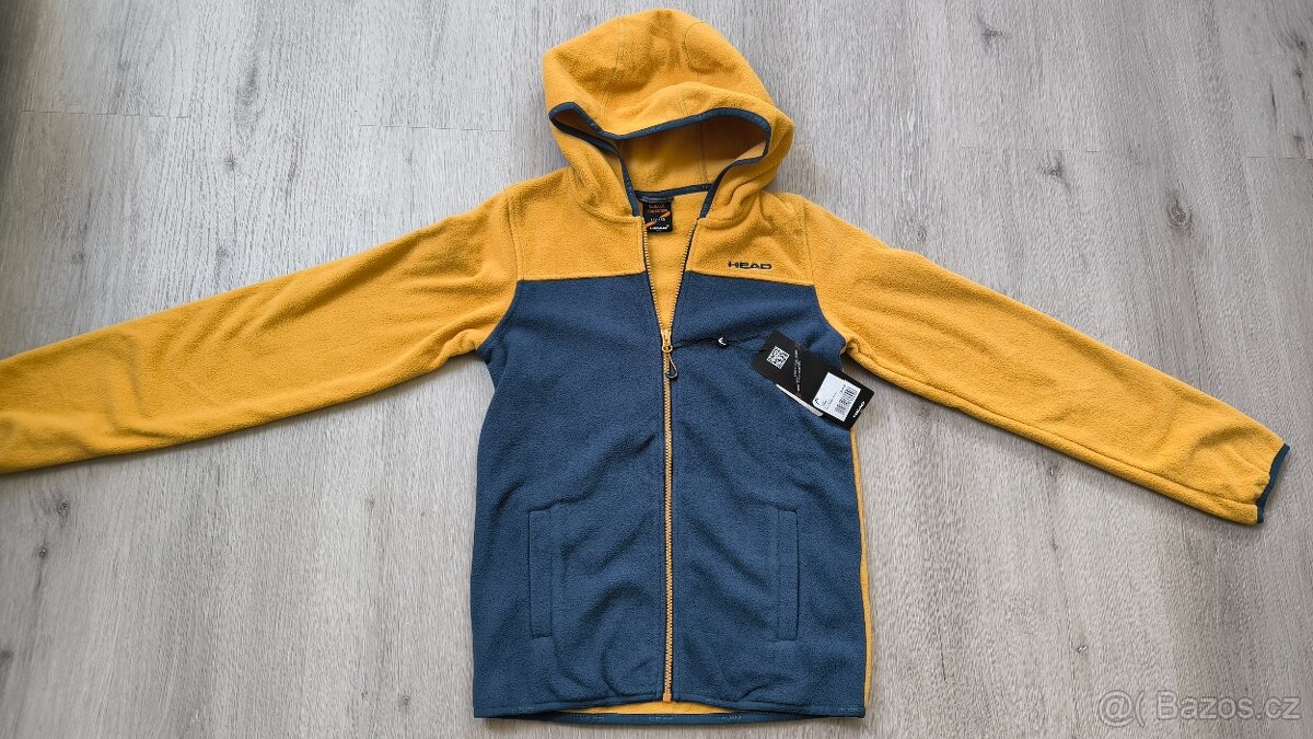 Oblečení Kluk 146/152 - 11