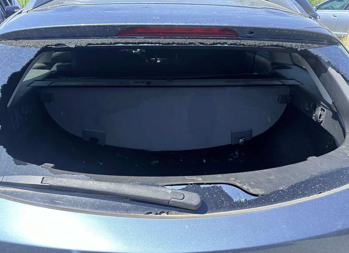 Mazda 6 GJ 2.2 SH náhradní díly. - 11