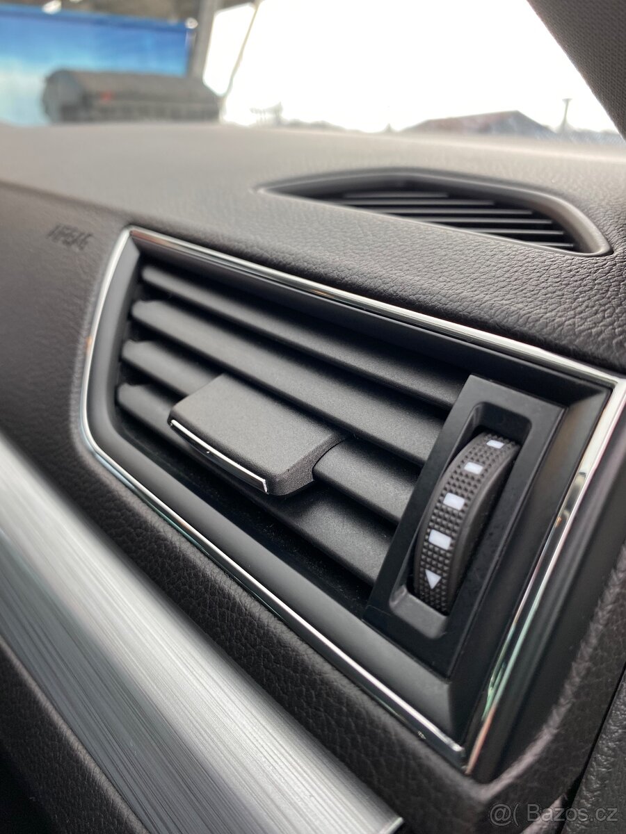 Škoda Superb 3 - 11