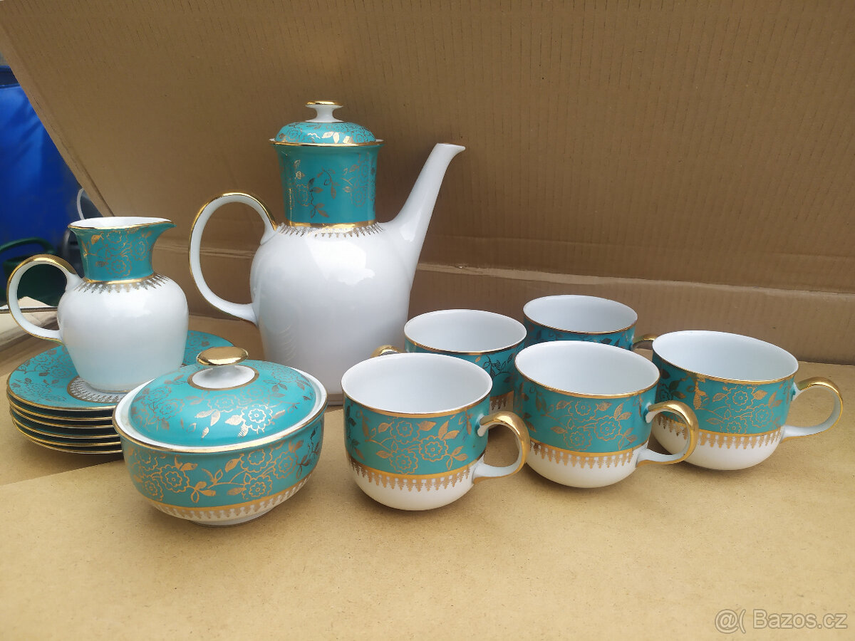 Starožitosti/sbírka - 11