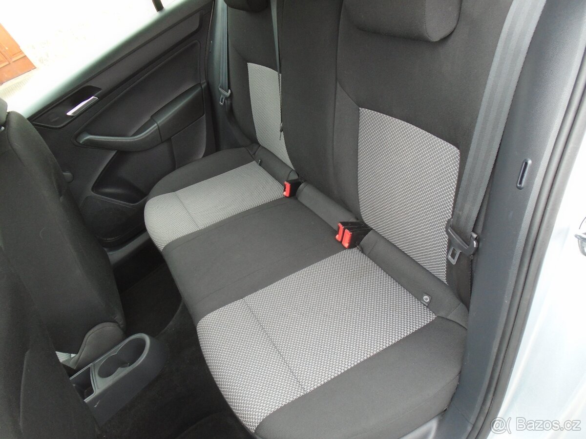 Seat Toledo 1.2 TSI 77kW - 11