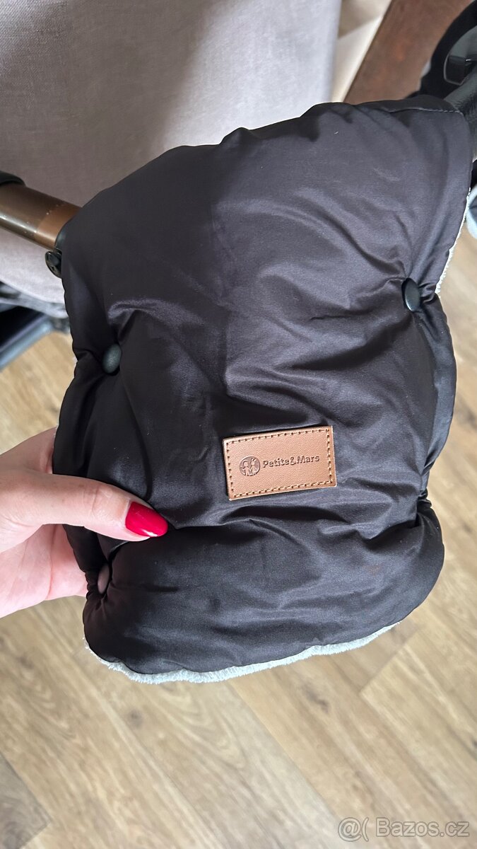 Sportovní kočárek X-Lander - 11