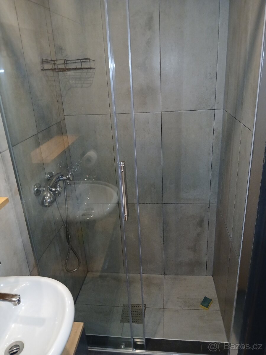 Garsonka po rekonstrukci v Tanvalde - 11