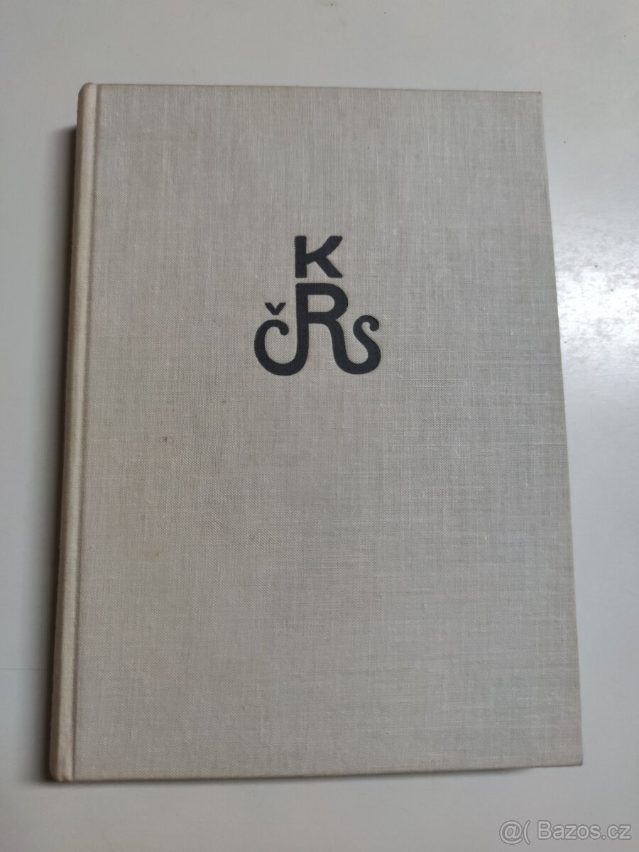 Odborná a naučná literatura - 11