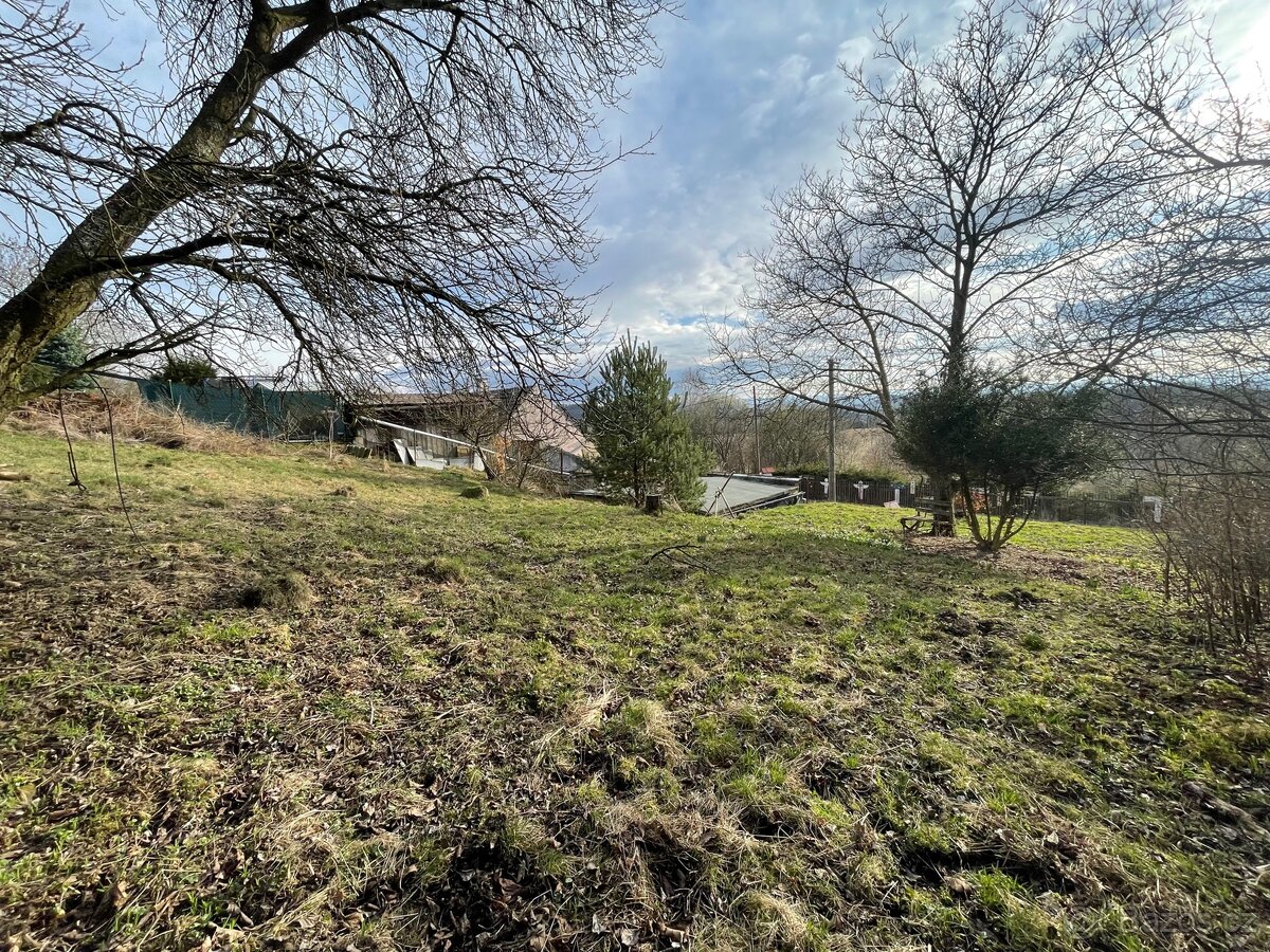 Prodej rodinného domu. - 11