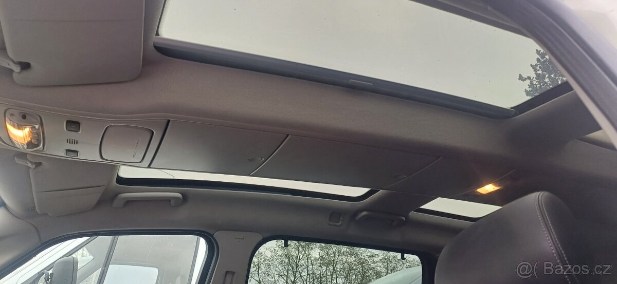 Ford Galaxy 2.2 TDCI r.v 2008 - 11