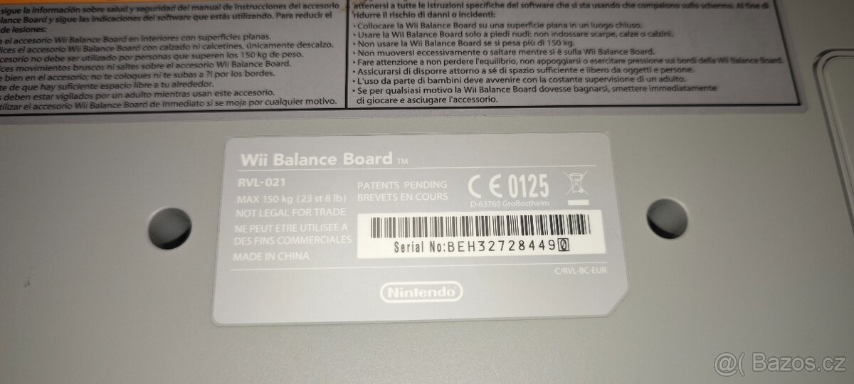 Wii Nintendo - 11