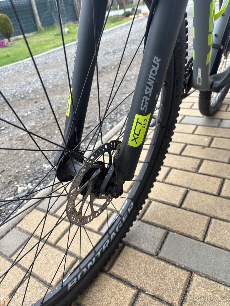 Horské kolo Trek Marlin 6 - 11