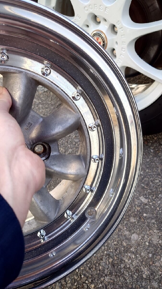 Rota smoor r13 4x100 - 11