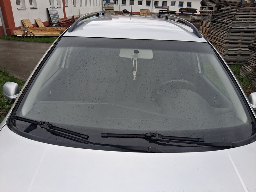 Prodám VW GOLF TDI 2003 - 11