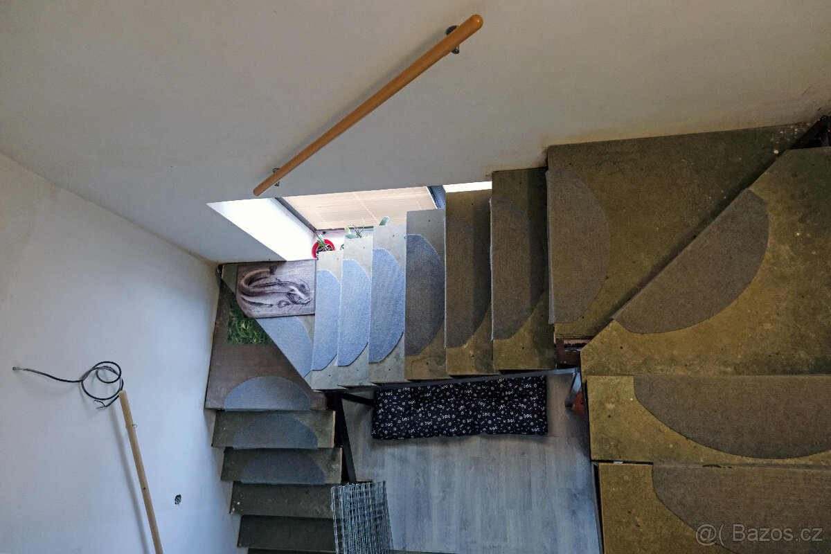 Na prodej RD 6+2(236 m2)s poz.628 m2,Ostopovice u Brna - 11