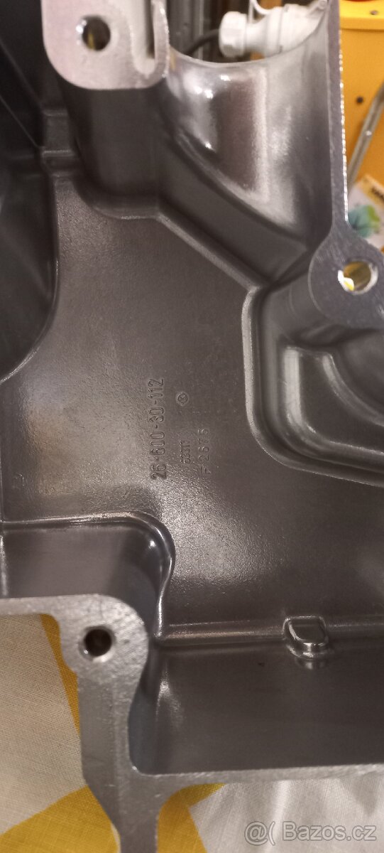 Filtrbox Jawa Bizon - 11