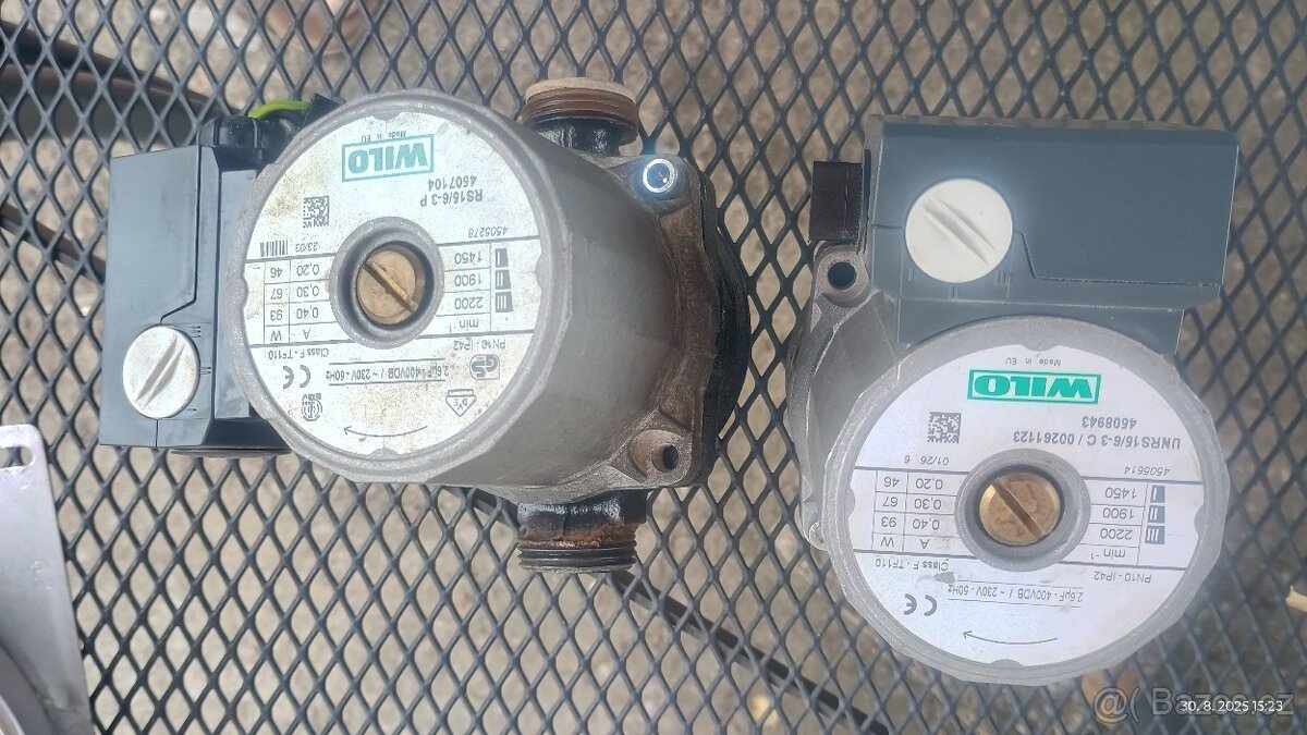 ND Dakon 24DUAB plyn - 11