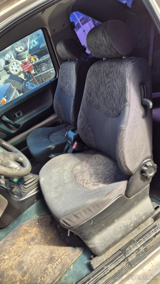 Landrover Freelander 1,8 88kw kód: 18K4F - 11