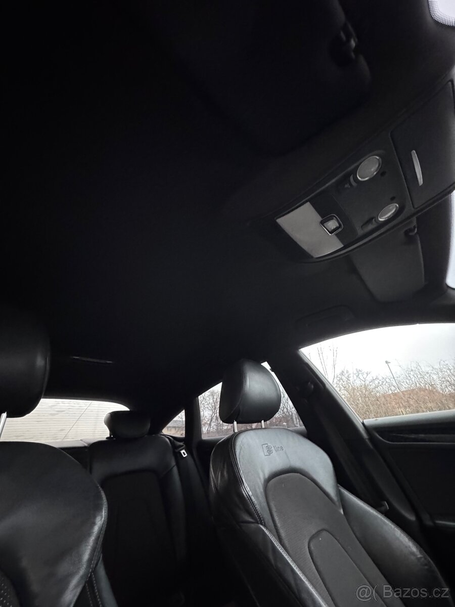 Audi A5 sportback 2010 2.0 Tdi - 11