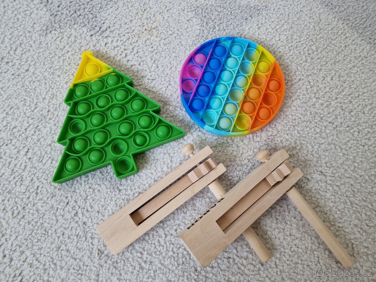 Hry a hračky pro děti - 11