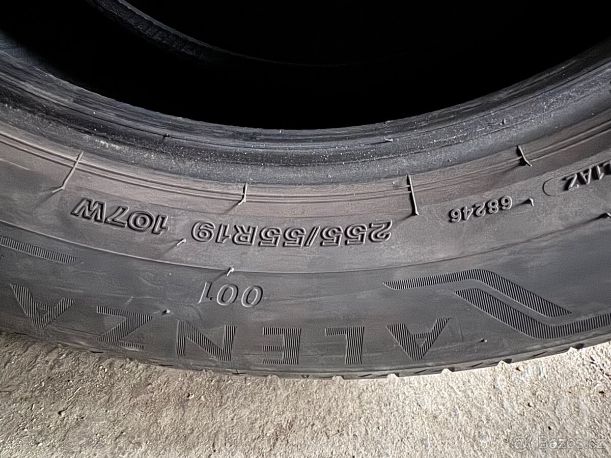 ALU 5x112 a 5x 114.3 VW KIA HYUNDAI A PNEU - 11