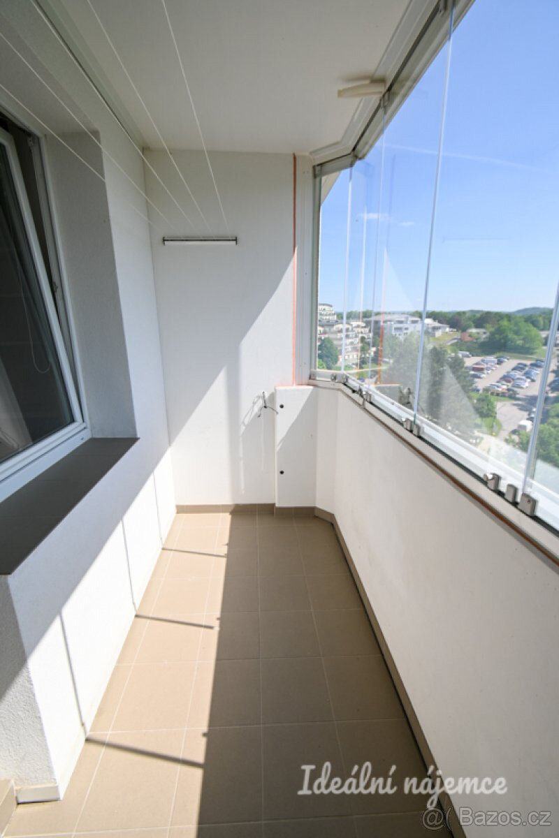 Pronájem bytu 1+1, Štouračova, Bystrc, 14 900 Kč/měs, 31 m2 - 11