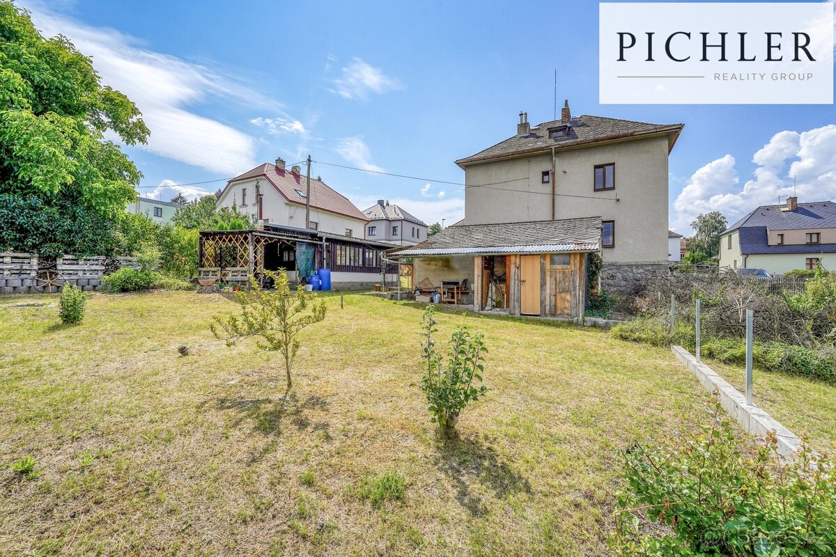 Prodej bytu 3+kk 72 m², Klatovy - 11