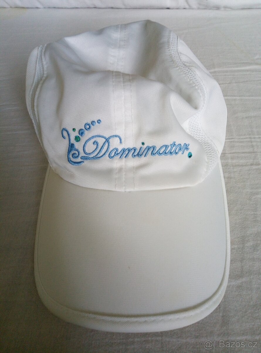 Dámské šortky NIKE,UMBRO,kšiltovka DOMINATOR - 11