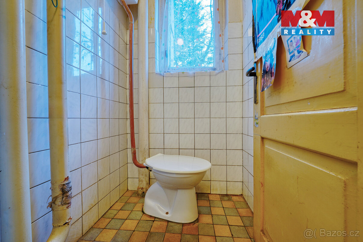 Prodej chalupy, 198 m², Račice - 11