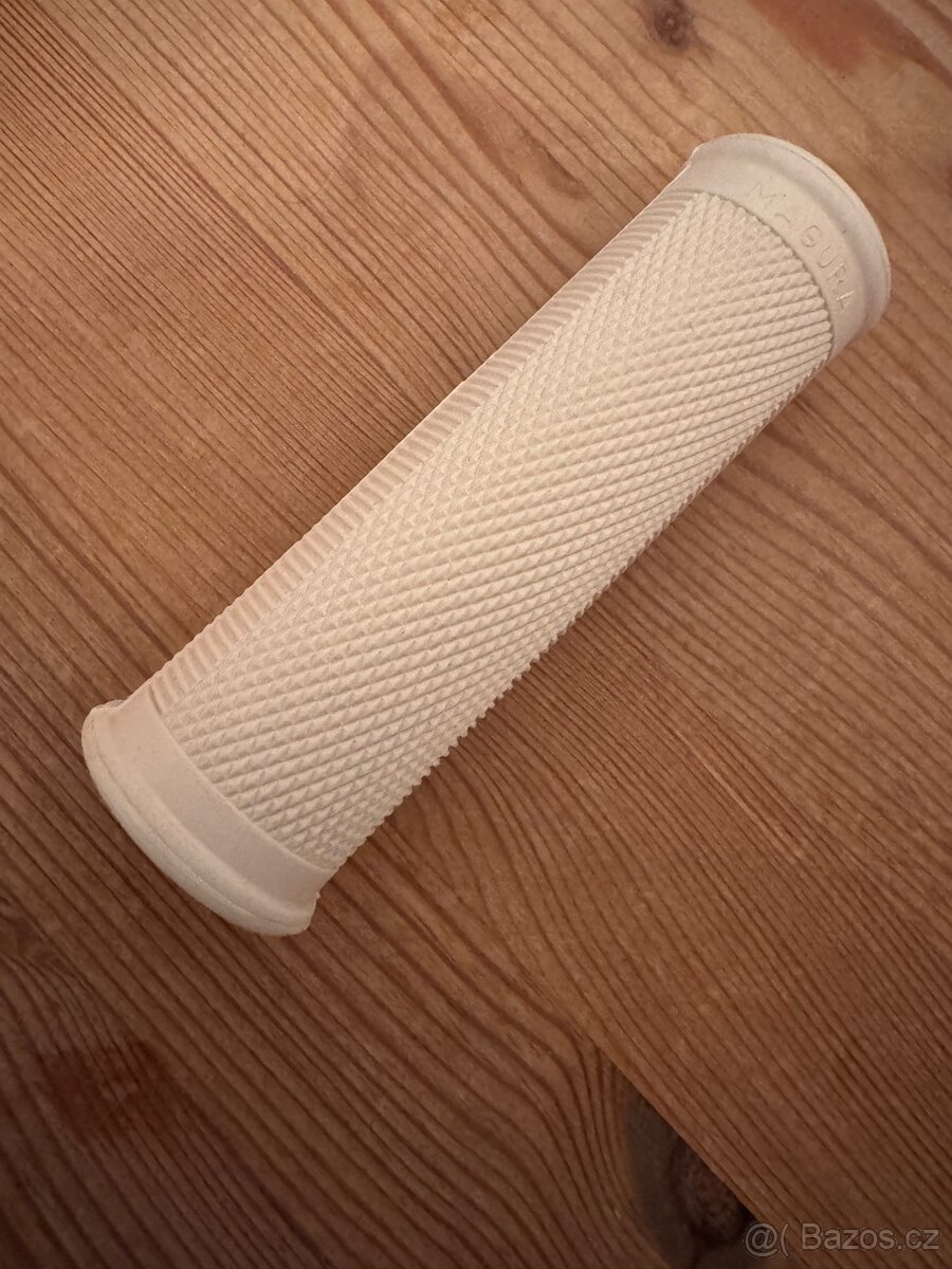 Magura - otočná rukojeť, páka spojky, aretace páky, návlek - 11