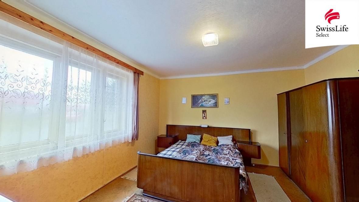 Prodej rodinného domu 150 m2, Bohdaneč - 11