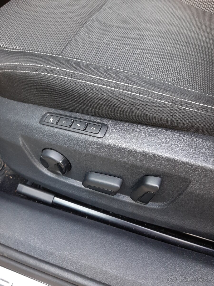 ŠKODA SUPERB 3, 2,0TSI 200kW, 4x4, r.2021, DSG, WEBAST STYLE - 11