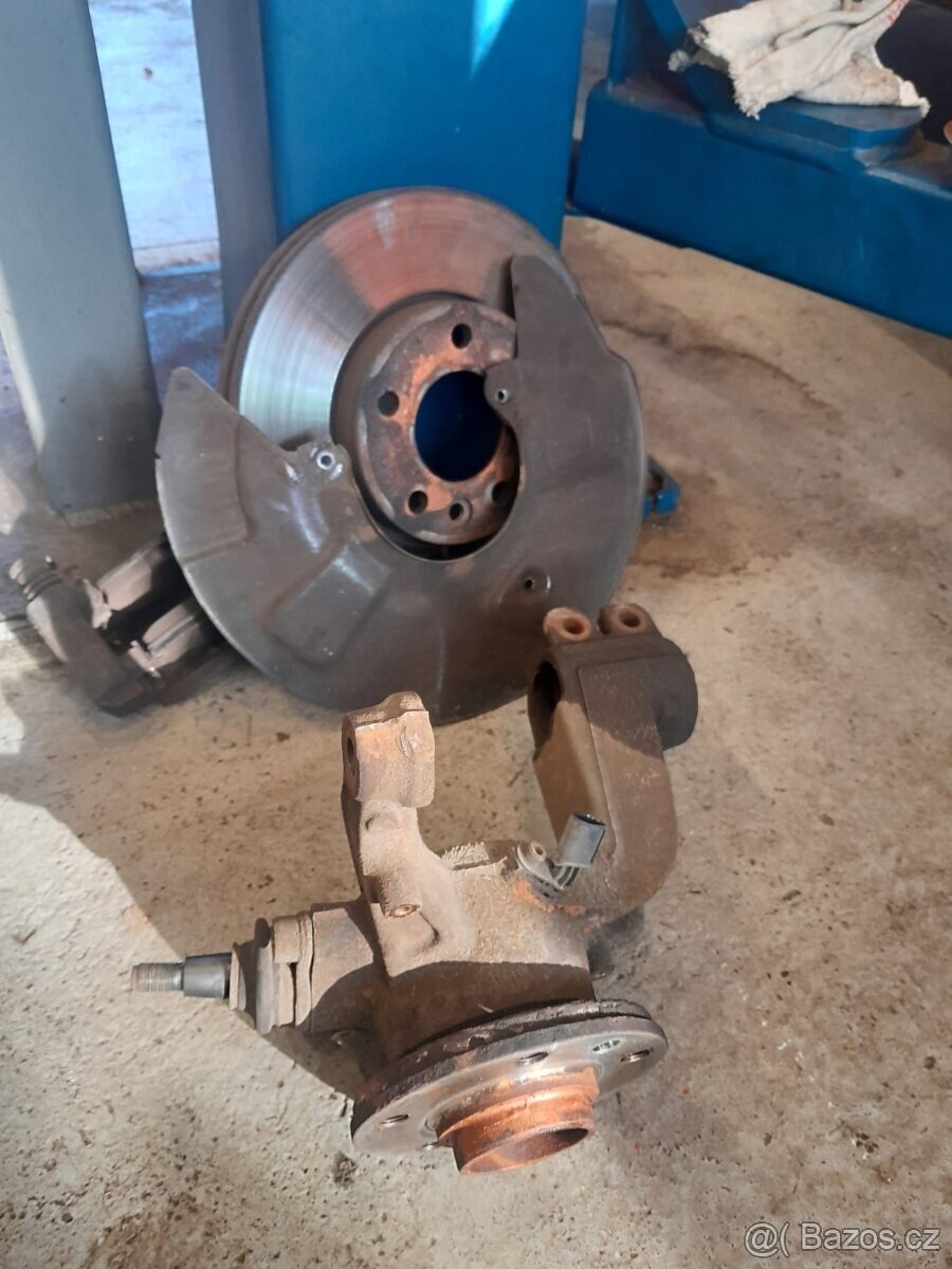 VW Transporter T6.1 TOP STAV A VÝBAVA, DPH - 11