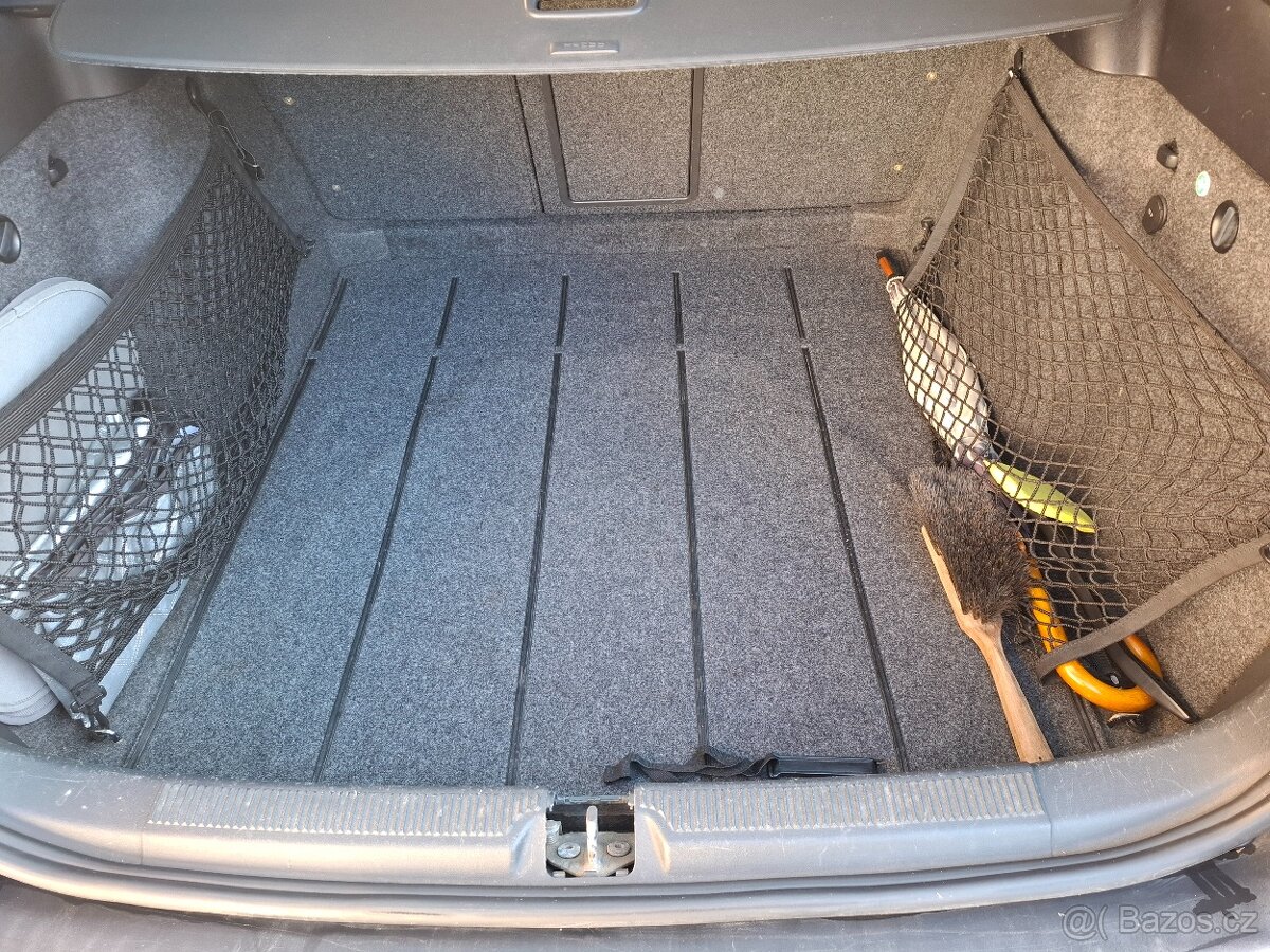 Škoda octavia combi - 11