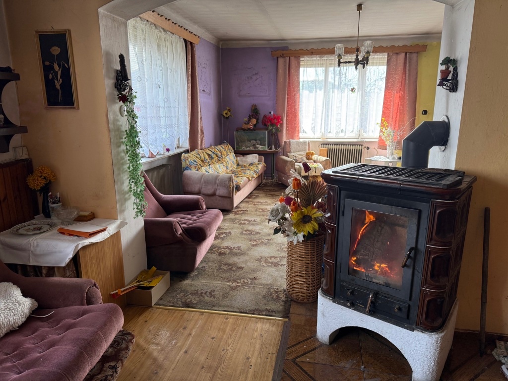 Prodej rodinný dům, Čáslavsko - 11