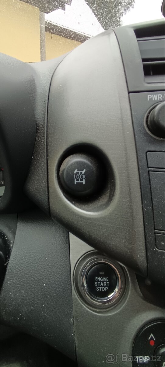 RAV4 D4D, 150PS, facelift - 11