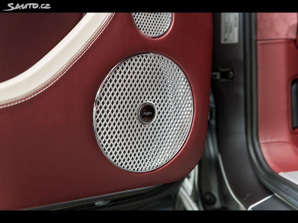 Bentley Continental GT - 11