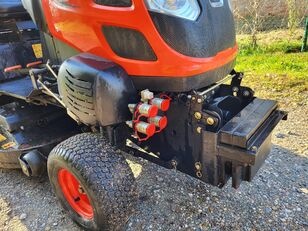 Kioti WD 1260 - 11